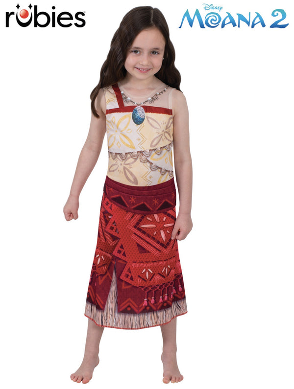 MOANA 2 COSTUME, CHILD